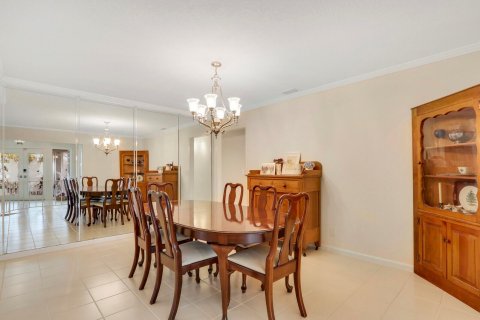 Villa ou maison à vendre à Tequesta, Floride: 4 chambres, 264.21 m2 № 884352 - photo 23