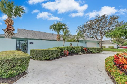 Villa ou maison à vendre à Tequesta, Floride: 4 chambres, 264.21 m2 № 884352 - photo 28