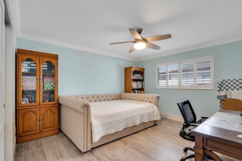 Купить виллу или дом в Теквеста, Флорида 4 спальни, 264.21м2, № 884352 - фото 12