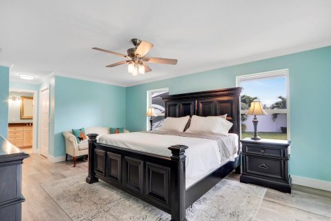 Villa ou maison à vendre à Tequesta, Floride: 4 chambres, 264.21 m2 № 884352 - photo 17