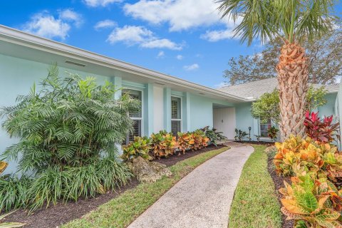 Villa ou maison à vendre à Tequesta, Floride: 4 chambres, 264.21 m2 № 884352 - photo 29