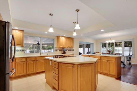 Casa en venta en Tequesta, Florida, 4 dormitorios, 264.21 m2 № 884352 - foto 21