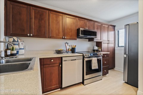 Condo in Saint Augustine, Florida, 2 bedrooms  № 771739 - photo 11