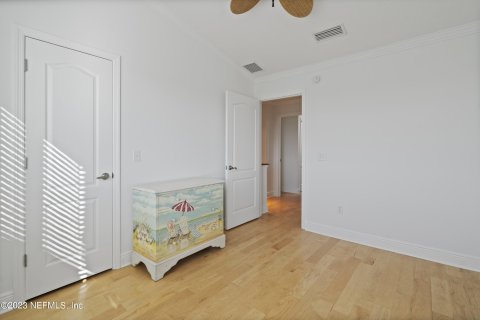 Condo in Saint Augustine, Florida, 2 bedrooms  № 771739 - photo 20