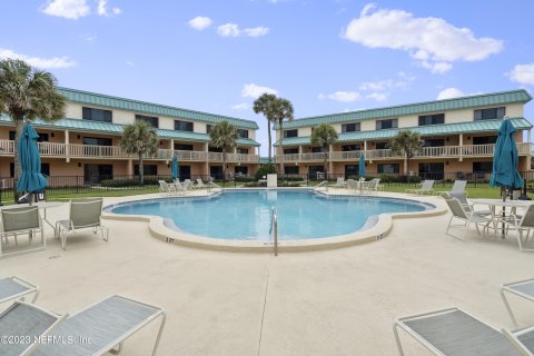 Condo in Saint Augustine, Florida, 2 bedrooms  № 771739 - photo 23