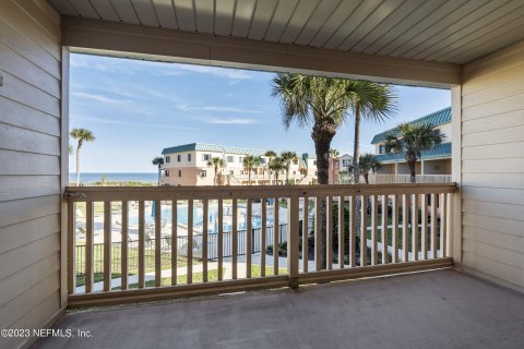 Condo in Saint Augustine, Florida, 2 bedrooms  № 771739 - photo 5