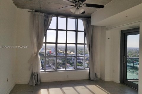 Copropriété à vendre à Miami, Floride: 2 chambres, 109.72 m2 № 1150975 - photo 8