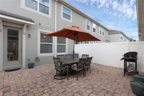 Townhouse in Orlando, Florida 3 bedrooms, 168.34 sq.m. № 1335273 - photo 19