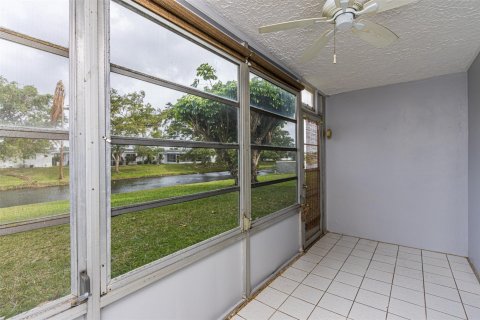 Condo in Margate, Florida, 2 bedrooms  № 945134 - photo 26