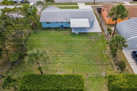 Villa ou maison à vendre à Jupiter, Floride: 3 chambres, 109.44 m2 № 1186624 - photo 9