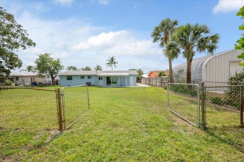 Villa ou maison à vendre à Jupiter, Floride: 3 chambres, 109.44 m2 № 1186624 - photo 16