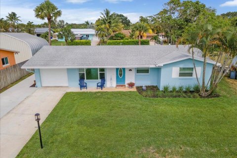 Villa ou maison à vendre à Jupiter, Floride: 3 chambres, 109.44 m2 № 1186624 - photo 10