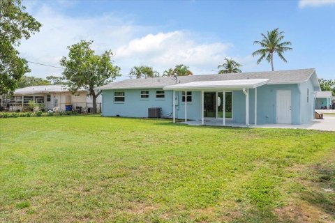 Villa ou maison à vendre à Jupiter, Floride: 3 chambres, 109.44 m2 № 1186624 - photo 17