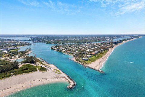 Villa ou maison à vendre à Jupiter, Floride: 3 chambres, 109.44 m2 № 1186624 - photo 24