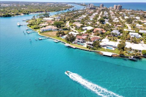 Villa ou maison à vendre à Jupiter, Floride: 3 chambres, 109.44 m2 № 1186624 - photo 21