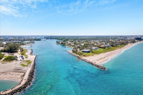 Villa ou maison à vendre à Jupiter, Floride: 3 chambres, 109.44 m2 № 1186624 - photo 23