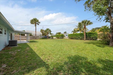 Villa ou maison à vendre à Jupiter, Floride: 3 chambres, 109.44 m2 № 1186624 - photo 11