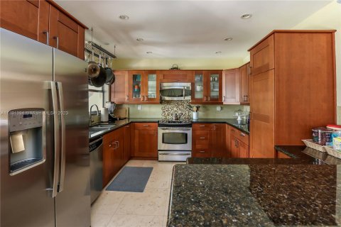 Casa en venta en Hollywood, Florida, 3 dormitorios, 180.6 m2 № 858231 - foto 11