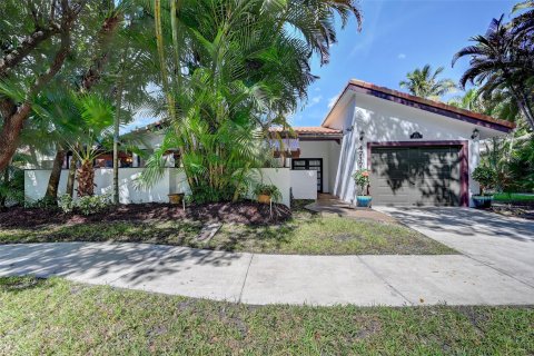 Casa en venta en Deerfield Beach, Florida, 3 dormitorios, 157.38 m2 № 786199 - foto 27