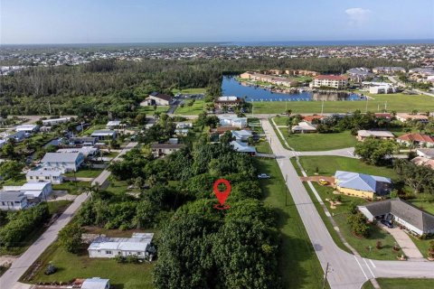 Land in Punta Gorda, Florida № 1277753 - photo 9