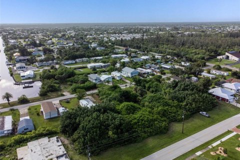 Land in Punta Gorda, Florida № 1277753 - photo 1