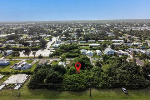 Terreno en venta en Punta Gorda, Florida № 1277753 - foto 7