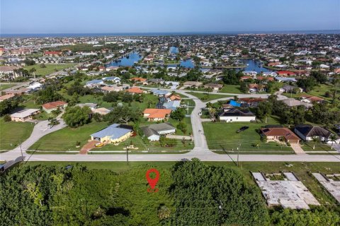 Terreno en venta en Punta Gorda, Florida № 1277753 - foto 12