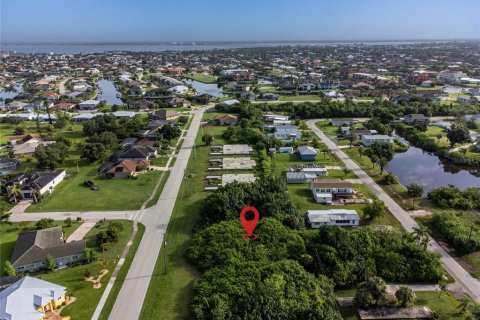 Terreno en venta en Punta Gorda, Florida № 1277753 - foto 2