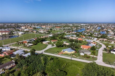 Terreno en venta en Punta Gorda, Florida № 1277753 - foto 10