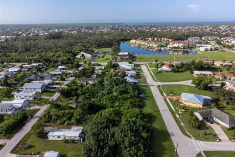 Terrain à vendre à Punta Gorda, Floride № 1277753 - photo 8