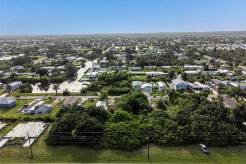 Terreno en venta en Punta Gorda, Florida № 1277753 - foto 5