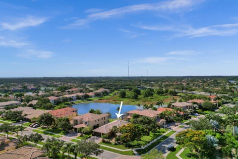 Villa ou maison à vendre à Lake Worth, Floride: 4 chambres, 252.88 m2 № 1221656 - photo 18