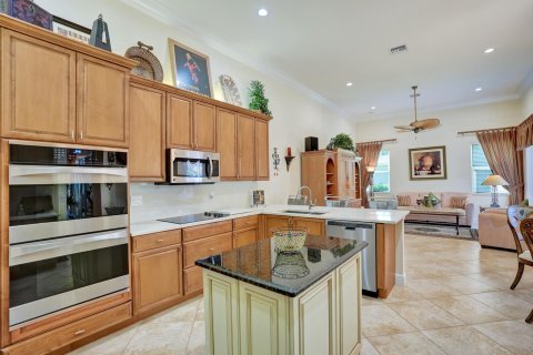 Casa en venta en Lake Worth, Florida, 4 dormitorios, 252.88 m2 № 1221656 - foto 27