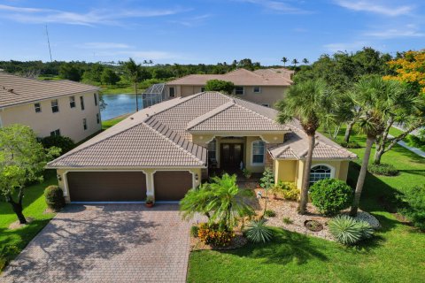 Villa ou maison à vendre à Lake Worth, Floride: 4 chambres, 252.88 m2 № 1221656 - photo 20