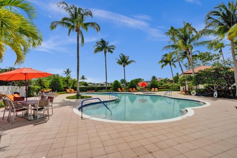 Villa ou maison à vendre à Lake Worth, Floride: 4 chambres, 252.88 m2 № 1221656 - photo 16