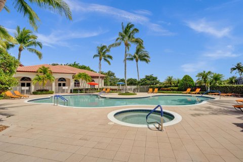 Villa ou maison à vendre à Lake Worth, Floride: 4 chambres, 252.88 m2 № 1221656 - photo 15