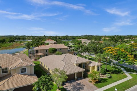 Villa ou maison à vendre à Lake Worth, Floride: 4 chambres, 252.88 m2 № 1221656 - photo 22