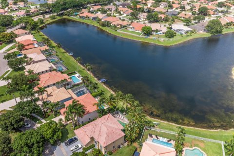 House in Lake Worth, Florida 5 bedrooms, 283.44 sq.m. № 1221666 - photo 4