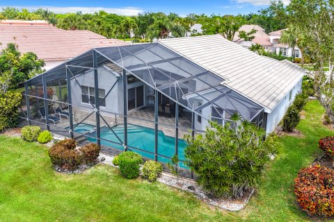 Casa en venta en Boynton Beach, Florida, 3 dormitorios, 224.36 m2 № 1096219 - foto 21