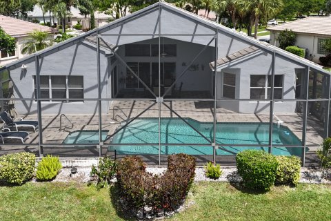 Casa en venta en Boynton Beach, Florida, 3 dormitorios, 224.36 m2 № 1096219 - foto 23