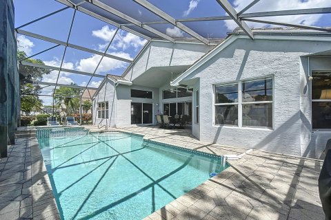 Casa en venta en Boynton Beach, Florida, 3 dormitorios, 224.36 m2 № 1096219 - foto 26