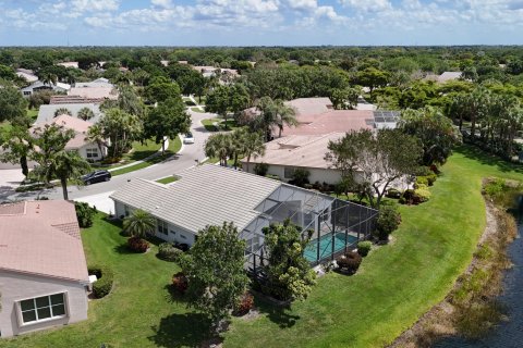 Casa en venta en Boynton Beach, Florida, 3 dormitorios, 224.36 m2 № 1096219 - foto 19
