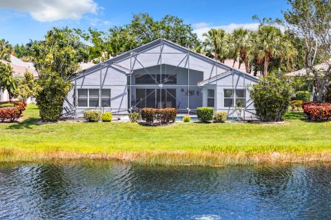 Casa en venta en Boynton Beach, Florida, 3 dormitorios, 224.36 m2 № 1096219 - foto 20