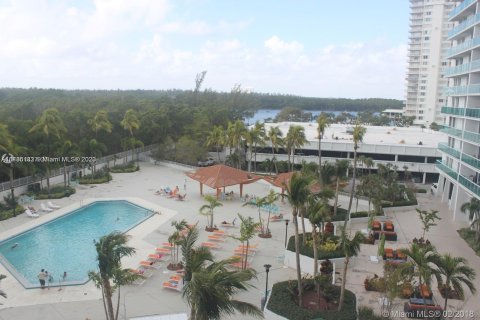 Condo in Sunny Isles Beach, Florida, 1 bedroom  № 836938 - photo 19