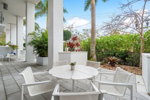 Copropriété à vendre à Boca Raton, Floride: 3 chambres, 264.77 m2 № 950244 - photo 28