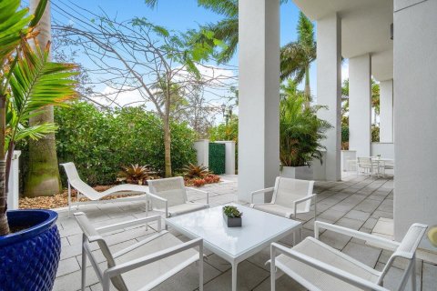 Copropriété à vendre à Boca Raton, Floride: 3 chambres, 264.77 m2 № 950244 - photo 27