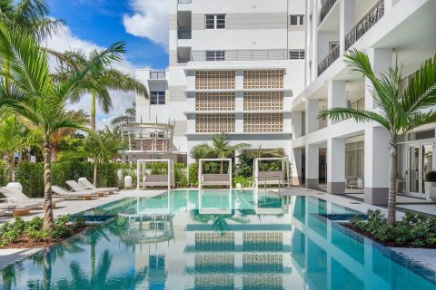 Copropriété à vendre à Boca Raton, Floride: 3 chambres, 264.77 m2 № 950244 - photo 19