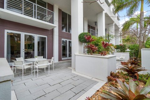 Condo in Boca Raton, Florida, 3 bedrooms  № 950244 - photo 25