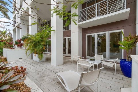 Condo in Boca Raton, Florida, 3 bedrooms  № 950244 - photo 26