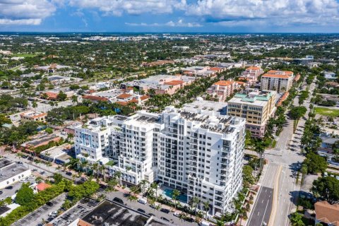 Copropriété à vendre à Boca Raton, Floride: 3 chambres, 264.77 m2 № 950244 - photo 4